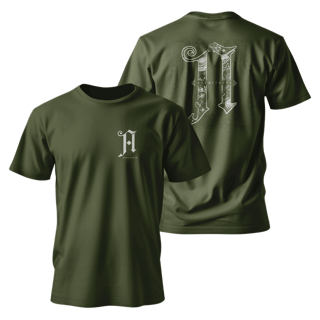 Nome do produto Metal Band Unisex - Architects 