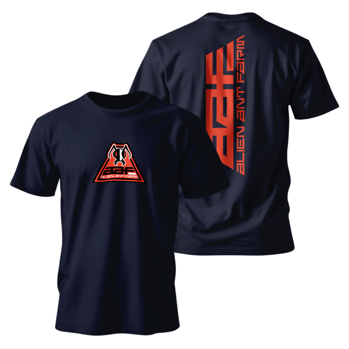 Nome do produto: Metal Band Unisex - Alien Ant Farm