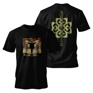 Metal Band Unisex - Breaking Benjamin