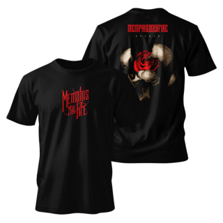 Metal Band Unisex - Memphis May Fire