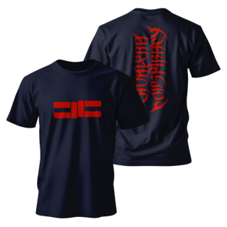 Nome do produto Metal Band Unisex - Cavalera Conspiracy