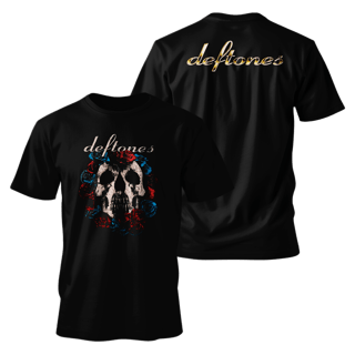 Metal Band Unisex - Deftones