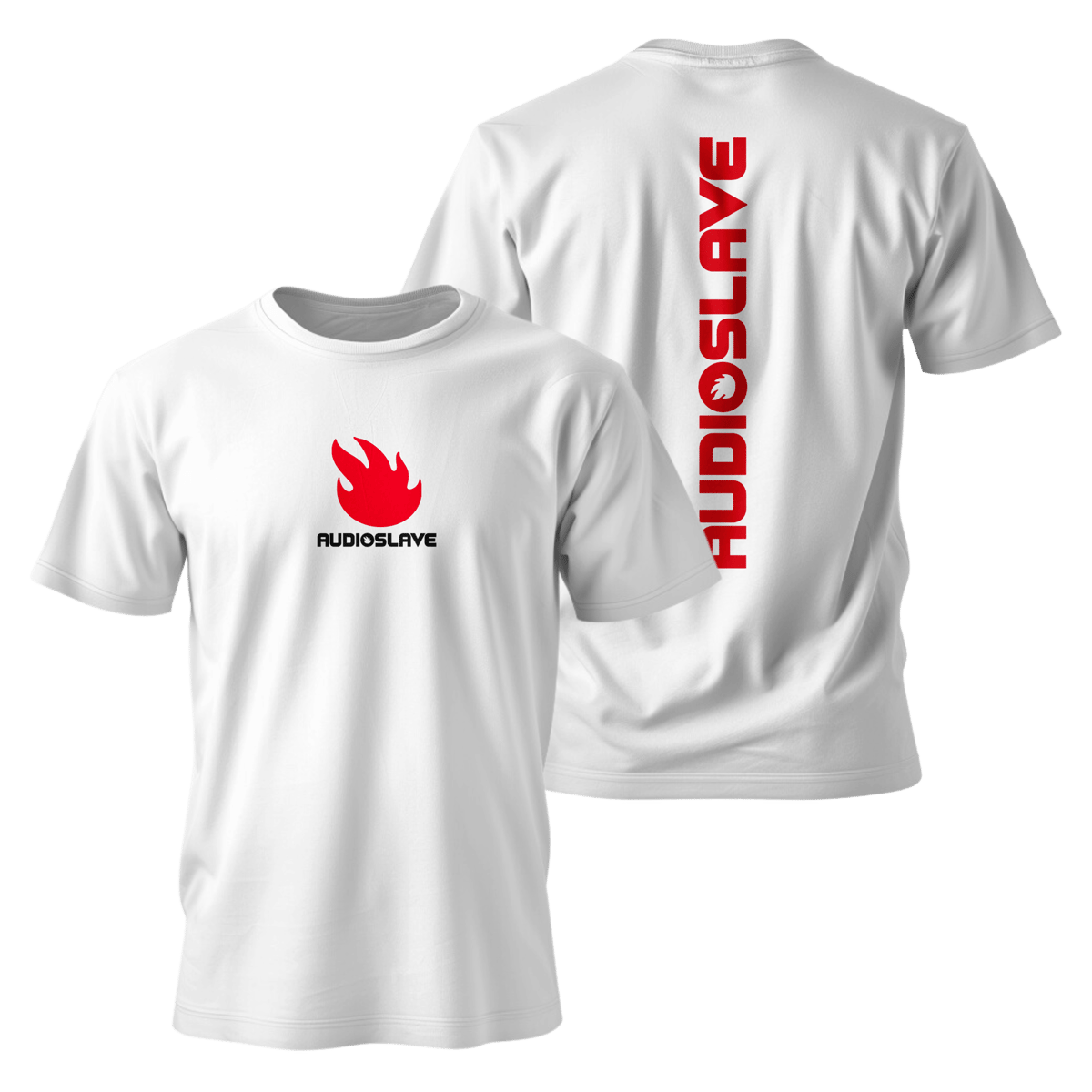 Nome do produto: Metal Band Unisex - Audioslave