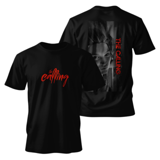 Nome do produto Metal Band Unisex - The Calling