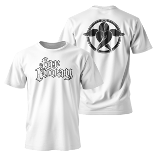 Nome do produto Metal Band Unisex - For Today
