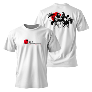 Camiseta Premium - Mr. Bungle