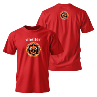 Camiseta Premium - Shelter