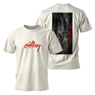 Nome do produto Metal Band Unisex - The Calling