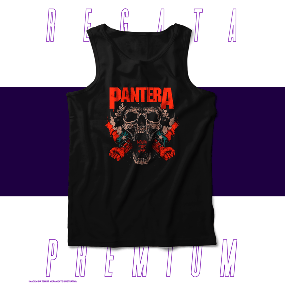 Regata Premium - Pantera