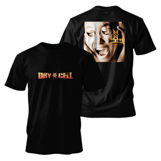 Nome do produto Metal Band Unisex - Dry Cell
