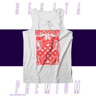 Regata Premium - Any Given Day