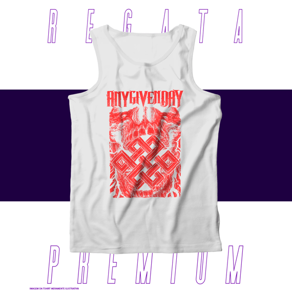 Regata Premium - Any Given Day