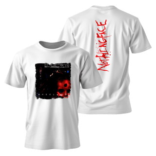 Camiseta Premium - Nothingface