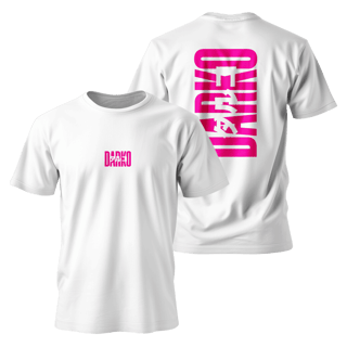 Nome do produto Metal Band Unisex - Darko