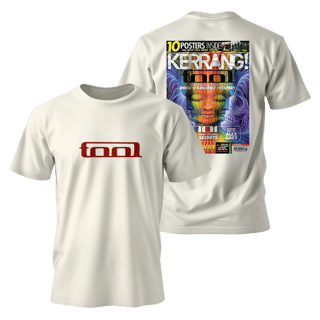 Nome do produto Metal Band Unisex - Tool