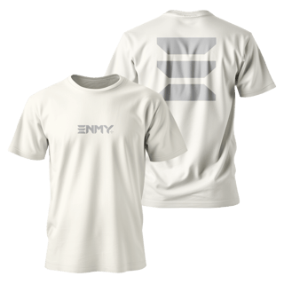 Nome do produto Metal Band Unisex - ENMY