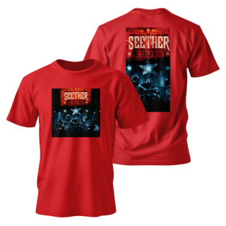 Metal Band Unisex - Seether