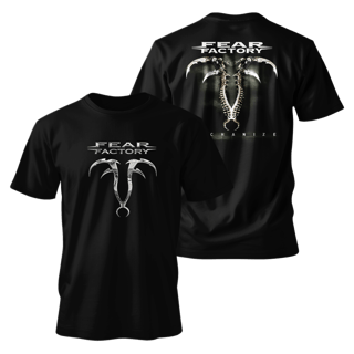 Metal Band Unisex - Fear Factory 