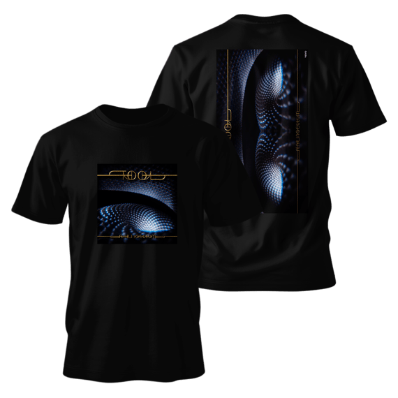 Metal Band Unisex - Tool