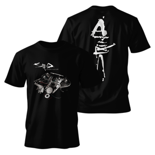 Metal Band Unisex - Staind