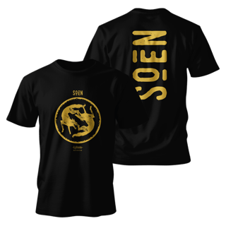 Nome do produto Metal Band Unisex - Soen
