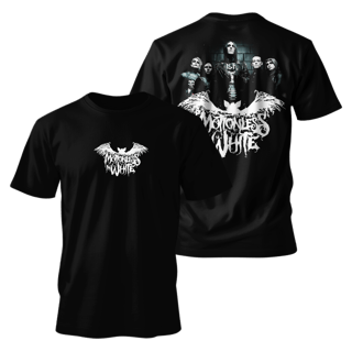 Metal Band Unisex - Motionless In White