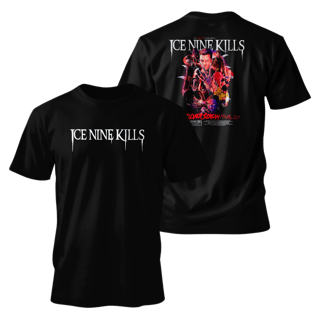 Metal Band Unisex - Ice Nine Kills