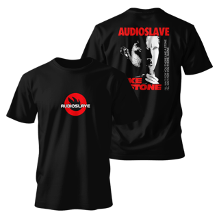 Metal Band Unisex - Audioslave