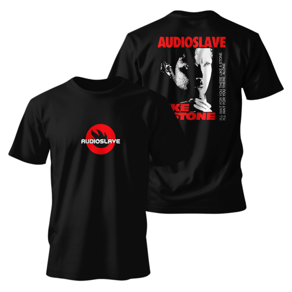 Metal Band Unisex - Audioslave