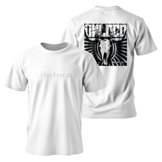 Nome do produto Metal Band Unisex - Unloco