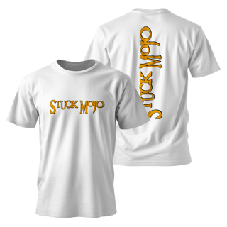 Nome do produto Metal Band Unisex - Stuck Mojo