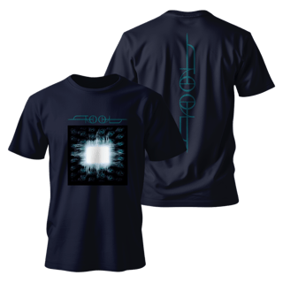 Nome do produto Metal Band Unisex - Tool