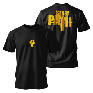 Nome do produto Metal Band Unisex - Stray from the Path