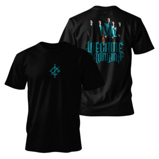 Metal Band Unisex - We Came As Romans