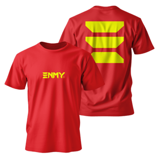 Nome do produto Metal Band Unisex - ENMY