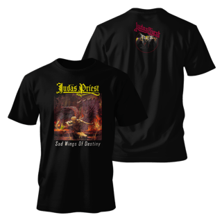 Metal Band Unisex - Judas Priest