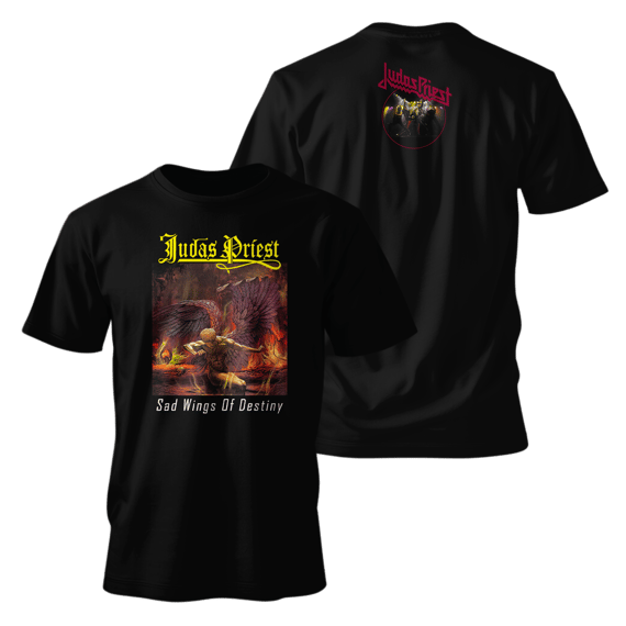 Metal Band Unisex - Judas Priest