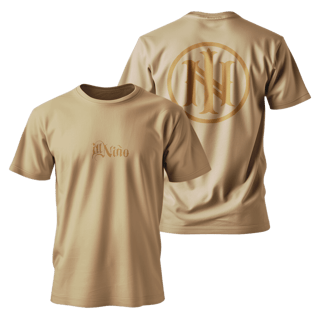 Nome do produto Metal Band Unisex - Ill Niño