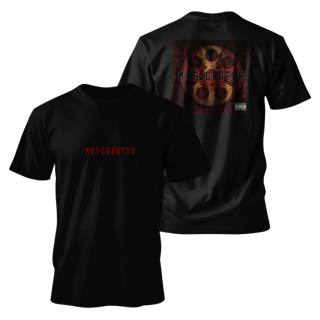 Metal Band Unisex - Motograter