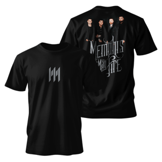 Metal Band Unisex - Memphis May Fire