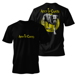 Metal Band Unisex - Alice in Chains
