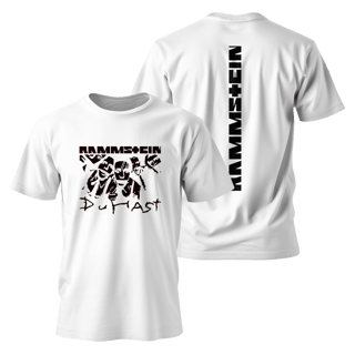 Metal Band Unisex - Rammstein