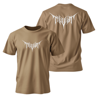 Nome do produto Camiseta Premium - Trivium