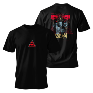 Metal Band Unisex - Adema