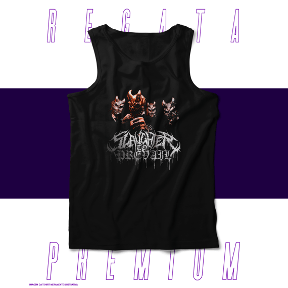 Regata Premium - Slaughter to Prevail