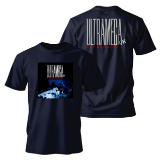 Nome do produto Metal Band Unisex - Soundgarden
