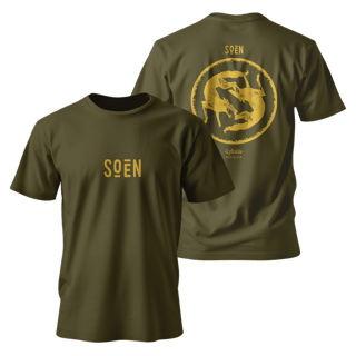 Metal Band Unisex - Soen