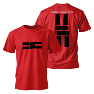 Metal Band Unisex - Cavalera Conspiracy