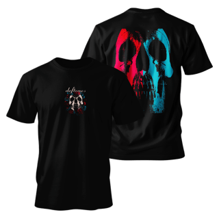 Metal Band Unisex - Deftones