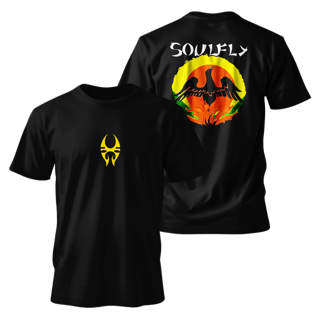 Metal Band Unisex - Soulfly